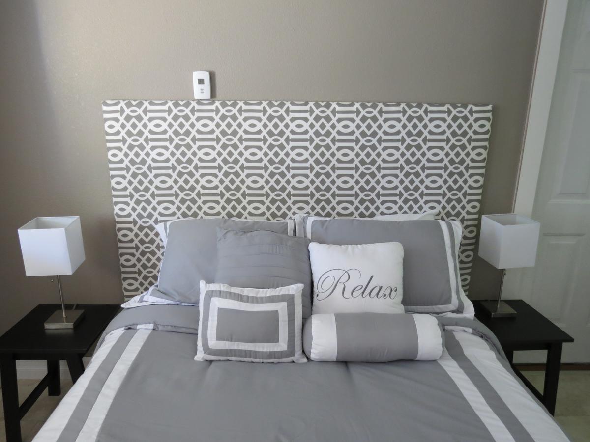 Brimley Motel Suites Εξωτερικό φωτογραφία