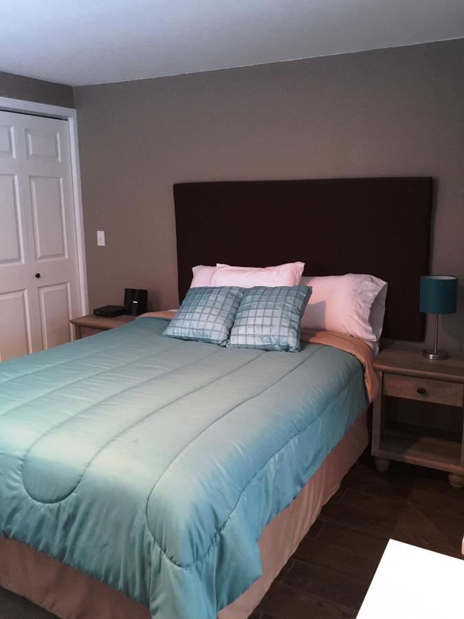 Brimley Motel Suites Εξωτερικό φωτογραφία